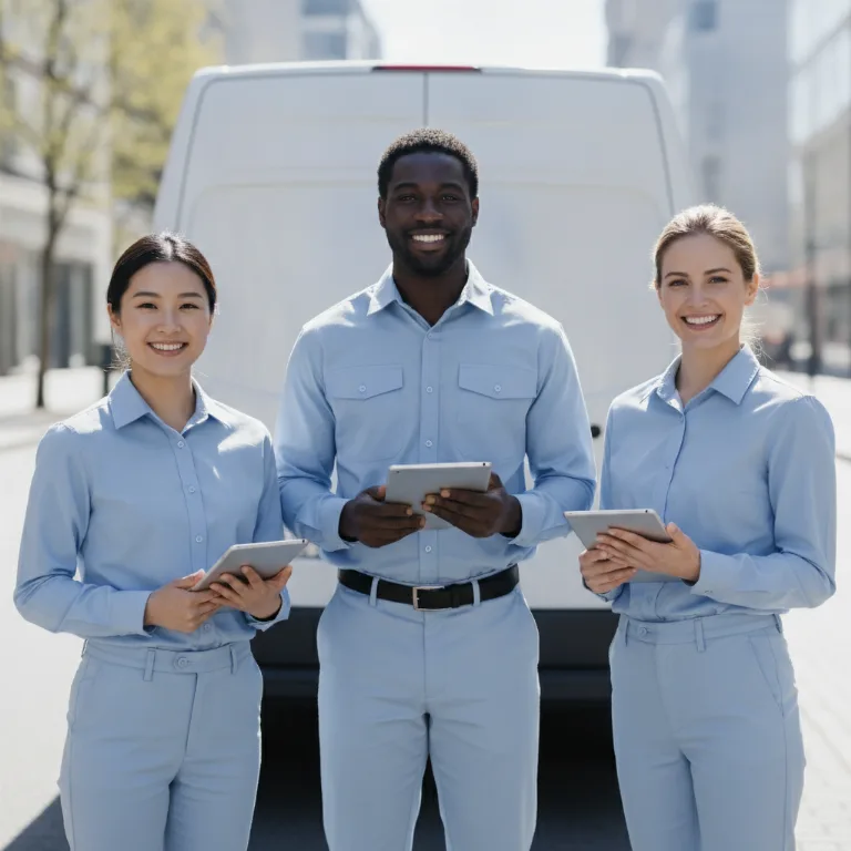 Versicherungsmakler Team in Neu-Ulm